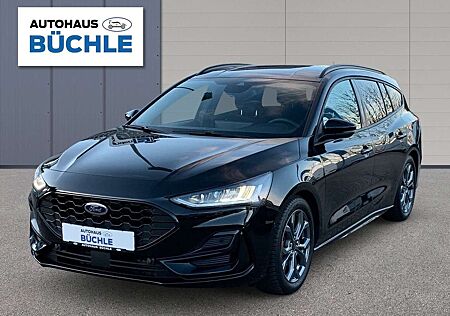 Ford Focus ST-LINE X+AUTOMATIK+NAVI+KAMERA+LED+BLIS!