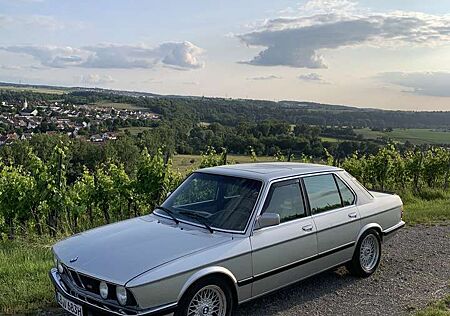 BMW 520 i