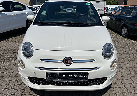 Fiat 500 Lounge