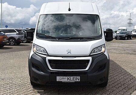 Peugeot Boxer Kasten L4H2 BlueHDi165 -KLIMA-NAVI-KAMERA