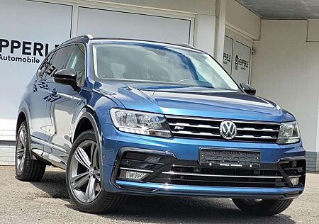 VW Tiguan Allspace Volkswagen Tiguan Allsp. IQ.DRIVE R Line VIRTUAL+PANO+STDH