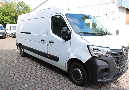 Renault Master III Kasten L3H2 HKa 2,8t 1.Hand TÜV 05-27