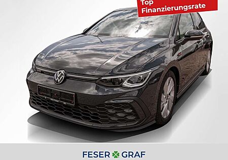 VW Golf Volkswagen VIII 2.0 GTI DSG/Matrix/ACC/DCC/Pano/BlackStyle