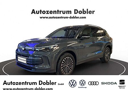 VW Tiguan Volkswagen Life 1.5 l eTSI OPF 110 kW (150 PS) Navi