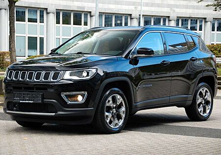 Jeep Compass Limited 4WD| BI-XENON| NAVI| KAMERA| ACC