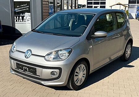 VW Up Volkswagen ! 1,0 l * KEIN VERKAUF AN PRIVAT *