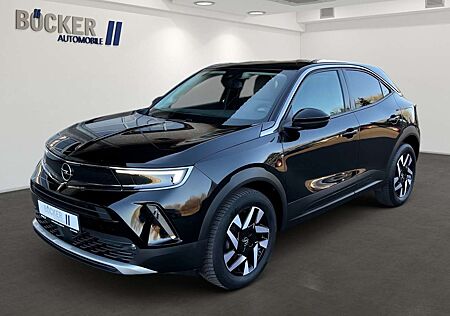 Opel Mokka 1.2 Turbo Elegance LED NAVI RFK SHZ LHZ
