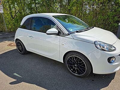 Opel Adam Jam ecoFlex