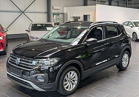 VW T-Cross Volkswagen 1.0 TSI OPF DSG Life Navi PDC