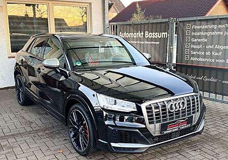 Audi SQ2 2.0 TFSI quattro S-Line PANO | HEAD-UP | ACC