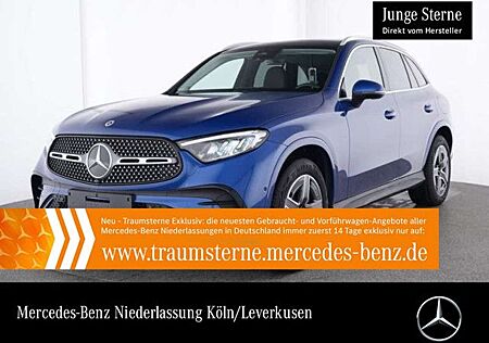 Mercedes-Benz GLC 300 e 4M AMG+PANO+LED+KAMERA+TOTW+KEYLESS+9G