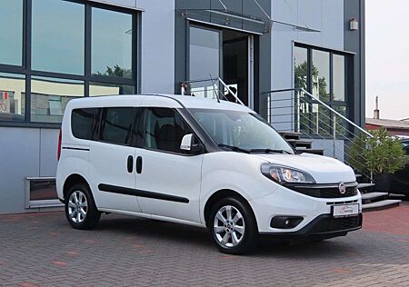 Fiat Doblo 1.6 16V Multijet 88kW Lounge