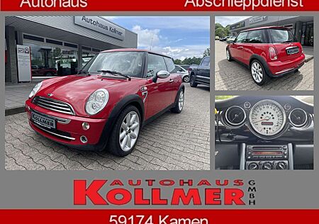 Mini ONE Seven Panorama*17 Zoll