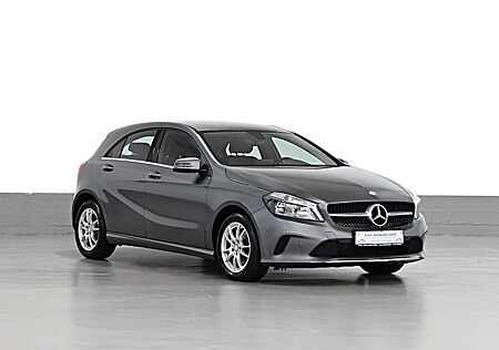 Mercedes-Benz A 180 BLUEEFFICIENCY URBAN BUSINESS-PAKET