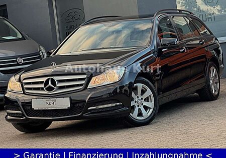 Mercedes-Benz C 220 CDI T BlueEfficiency Classic*NAVI*TÜV NEU*