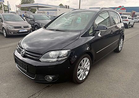 VW Golf Volkswagen Plus VI Highline AUTOMATIK
