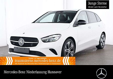 Mercedes-Benz B 180 PROGRESSIVE+NIGHT+LED+KAMERA+KEYLESS+7G