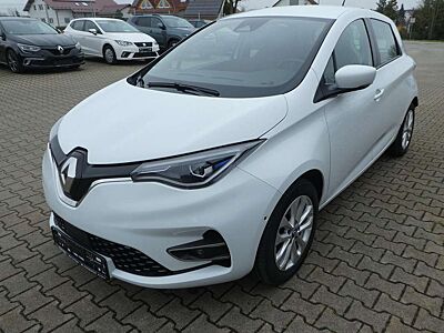 Renault ZOE R110 Experience R110/Z.E. 50 51 kW (69 PS), Aut...