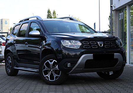 Dacia Duster II TCe 150 2WD Adventure/Navi/Kam/Leder