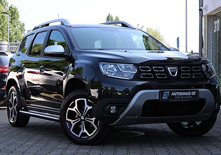 Dacia Duster II TCe 150 2WD/Navi/360°Kam/Leder/Sitzhzg