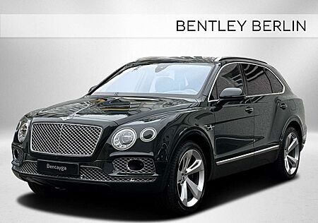 Bentley Bentayga Hybrid TOURING 22" - BERLIN -