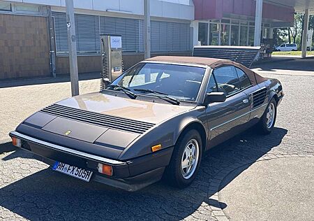 Ferrari Mondial QV Spider Cabrio