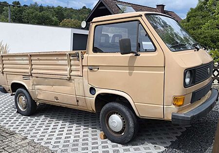VW T3 Volkswagen Transporter 247 051/W07
