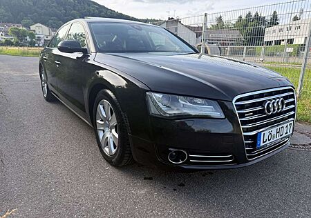 Audi A8 4.2 FSI quattro EURO 5 TÜV