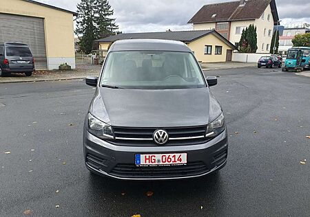 VW Caddy Volkswagen Trendline BMT
