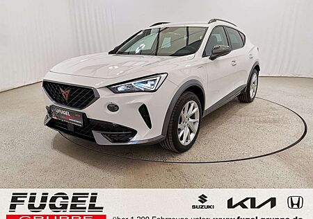 Cupra Formentor 1.4 TSI e-Hybrid ACC|virt.Cock.|LED