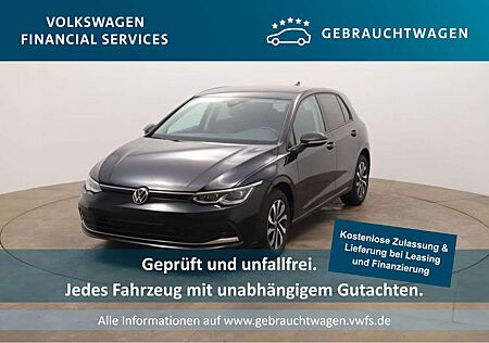 VW Golf Volkswagen Life Active 1.5 TSI 96kW PDC*NAV*Klima*SH