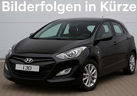Hyundai i30 i30cw Diesel i30cw 1.4 CRDi Classic