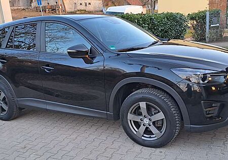 Mazda CX-5 SKYACTIV-D 150 Drive AWD Exclusive-Line