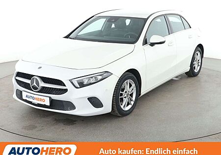 Mercedes-Benz A 180 d Aut.*NAVI*LED*TEMPO*PDC*SHZ*KLIMA*