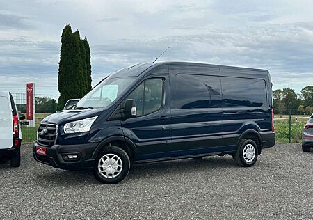 Ford Transit Kasten 350 L3 * PDC * KLIMA * TEMPOMAT *