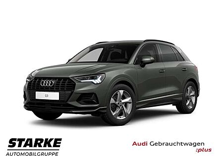 Audi Q3 35 TFSI S tronic advanced