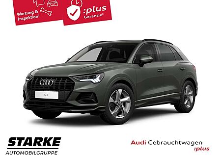 Audi Q3 35 TFSI S tronic advanced