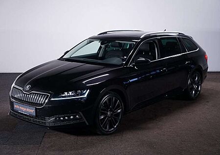 Skoda Superb Combi 1.4 TSI Style iV DSG/ACC/AHK/AUT/LM