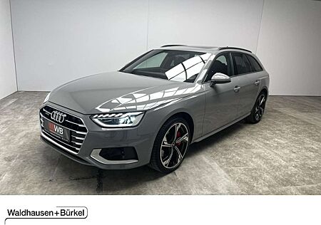 Audi A4 Avant 45 TFSI quattro S-line Klima Navi