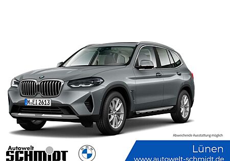 BMW X3 xDrive30i Panorama + 2Jahre-BPS.-GARANTIE