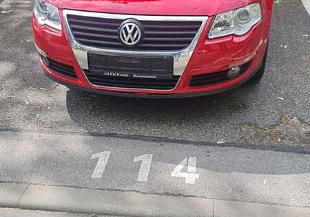 VW Passat Variant Volkswagen 1.4 TSI Sportline