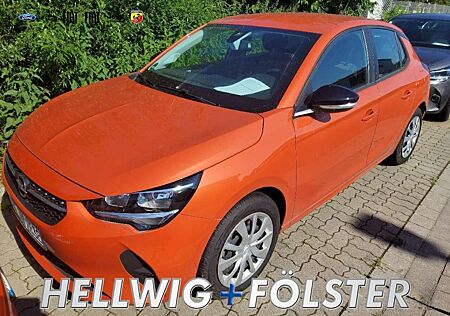 Opel Corsa-e F Edition 7,4 kW Charger Keyless Temp