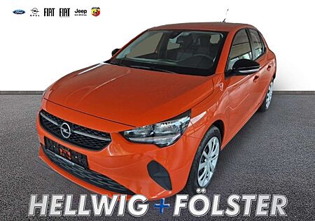 Opel Corsa-e F Edition 7,4 kW Charger Keyless Temp