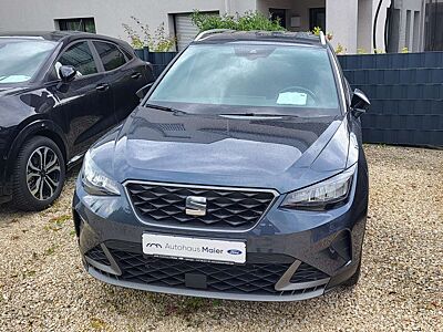 SEAT Arona FR