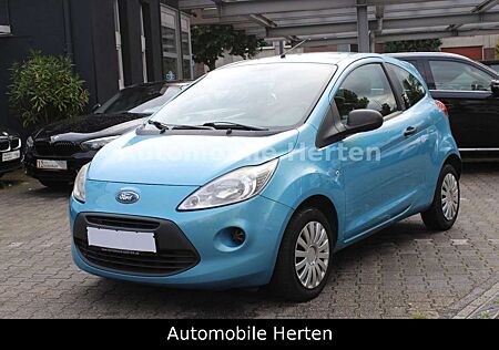 Ford Ka /+ 1.2 Trend*SERVO*NEUES MODELL*TÜV NEU*