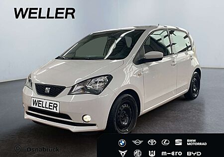 Seat Mii 1.0 Style *SHZ*PDC hinten*Tempomat*Bluetooth*