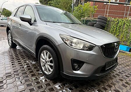 Mazda CX-5 2.2 SKYACTIV-D