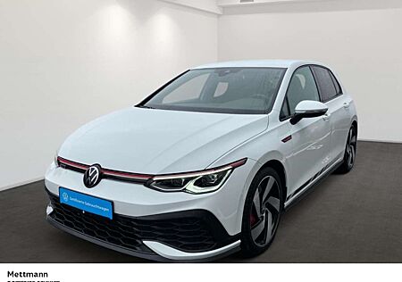 VW Golf Volkswagen GTI Clubsport DSG LED NAVI SHZ PDC LM ZV