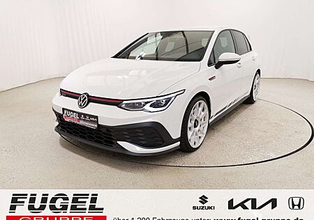 VW Golf Volkswagen 2.0 TSI DSG GTI Clubsport Navi|SHZ|LED