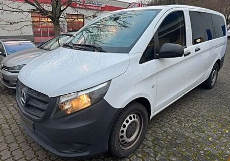 Mercedes-Benz Vito Tourer 114 CDI Pro lang NAVI KAMERA